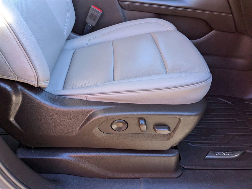 Certified 2023 GMC Yukon SLT w/ SLT Premium Package image 29