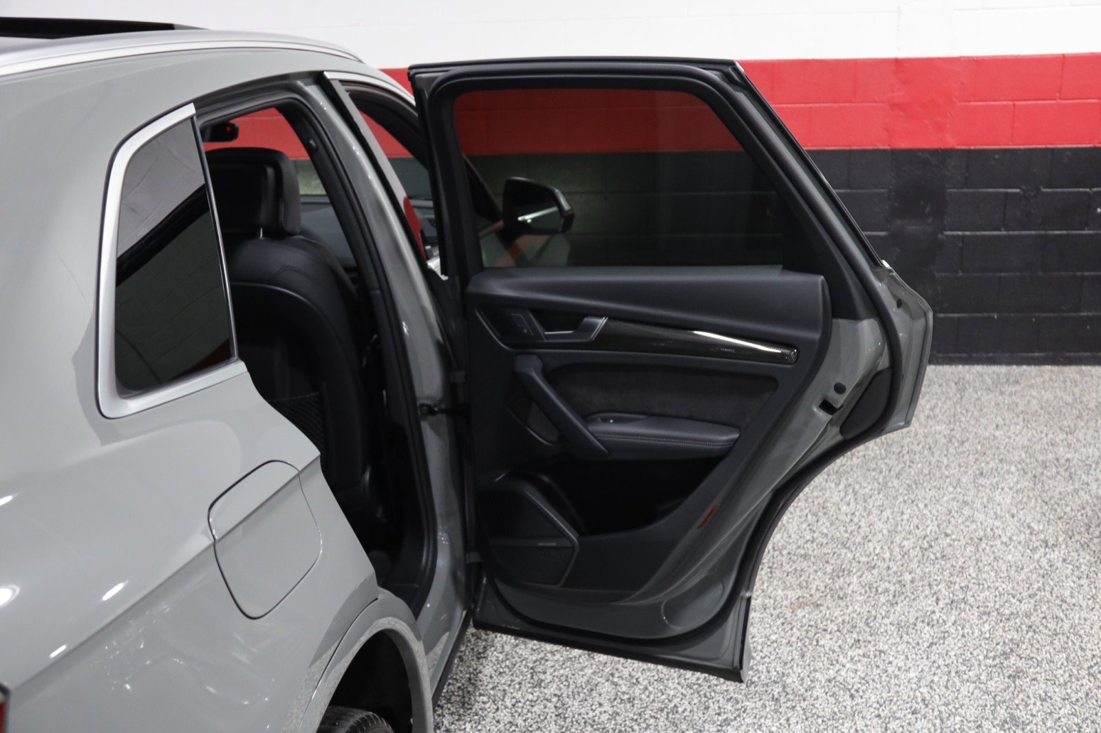 Used 2020 Audi SQ5 Premium Plus image 47
