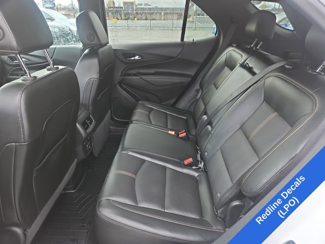 Used 2023 Chevrolet Equinox Premier image 25
