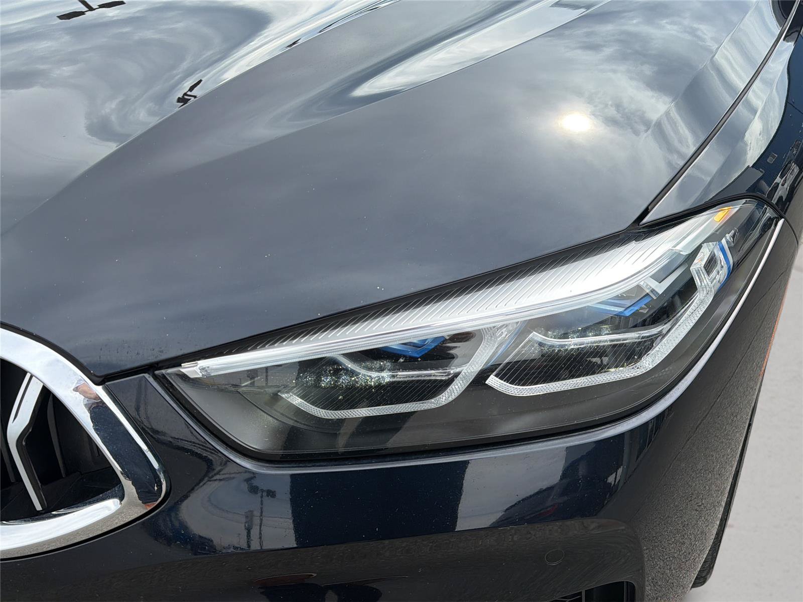 Used 2022 BMW 840i xDrive Coupe w/ Driving Assistance Package AWD/4WD image 33