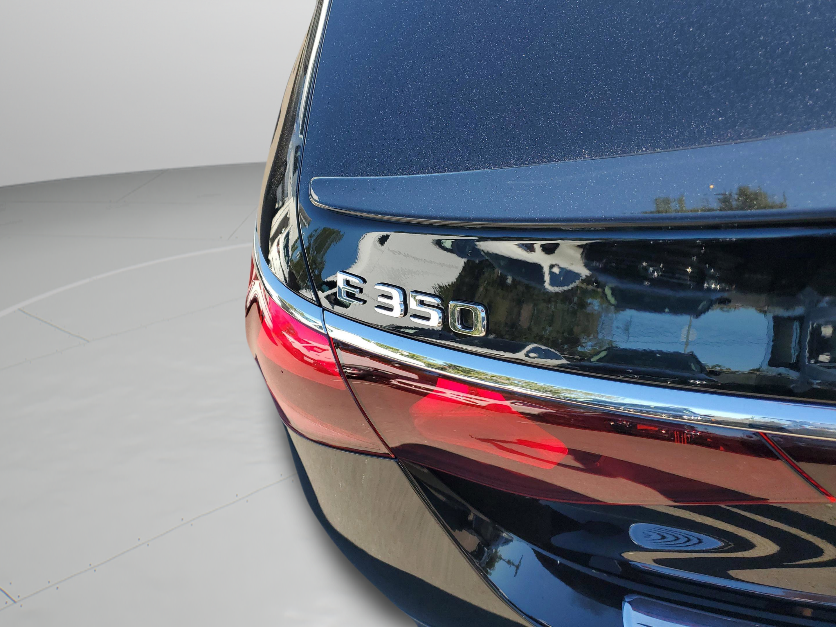 Certified 2026 Mercedes-Benz E 350 Sedan image 36