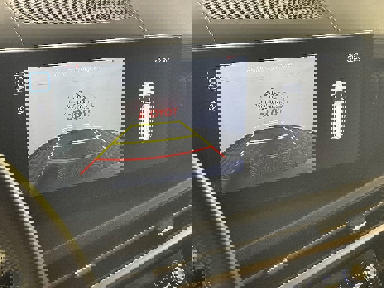 Used 2025 Hyundai Santa Fe SEL image 17