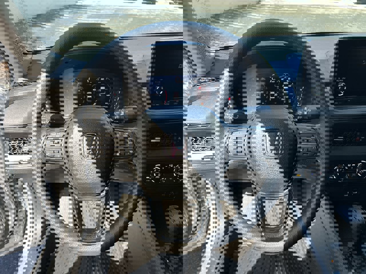 New 2025 Honda Accord SE image 12