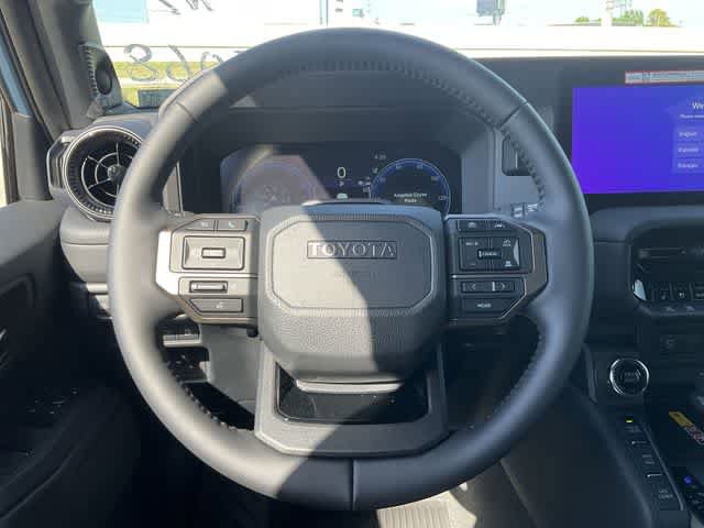 New 2026 Toyota Land Cruiser image 21