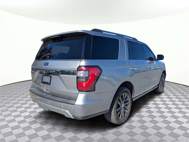 Used 2020 Ford Expedition Limited image 4