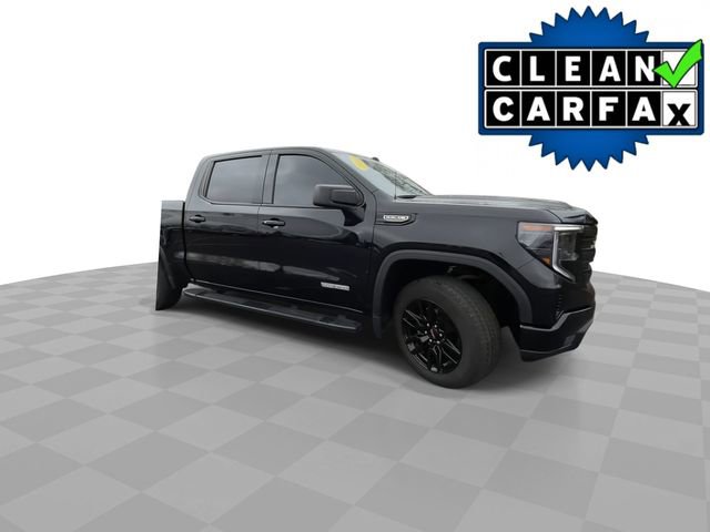 Used 2023 GMC Sierra 1500 Elevation w/ X31 Off-Road Package image 2