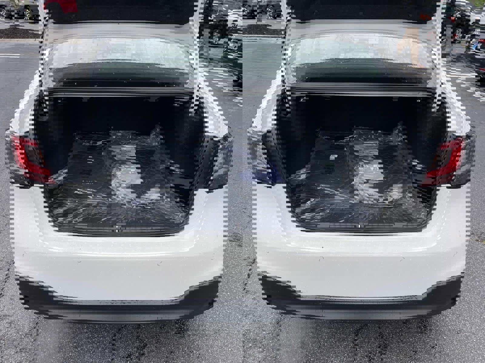 New 2025 Subaru Legacy Limited w/ Popular Package #2 image 4