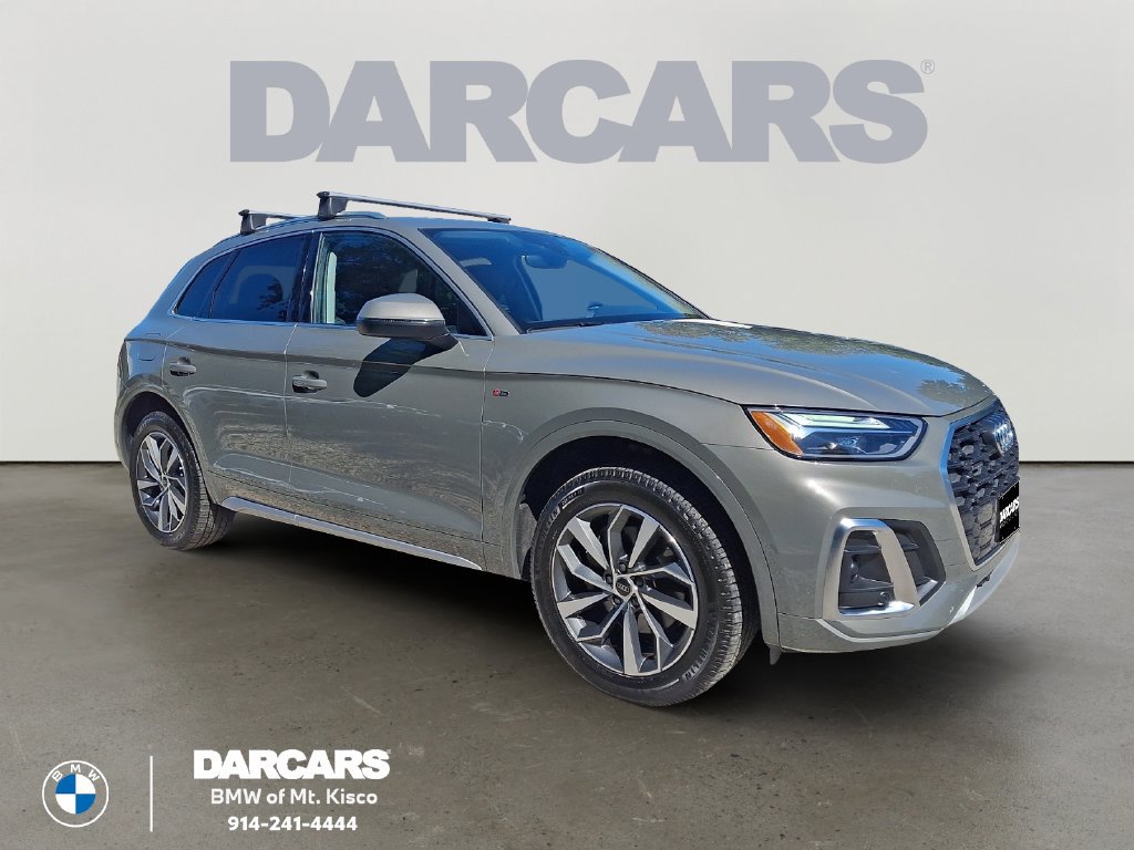 Used 2023 Audi Q5 2.0T Premium w/ Convenience Package