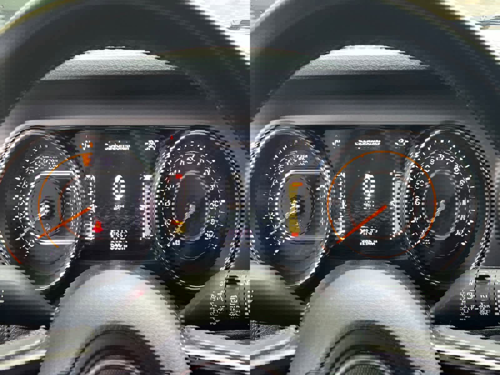 Used 2022 Jeep Wrangler Unlimited Willys image 17