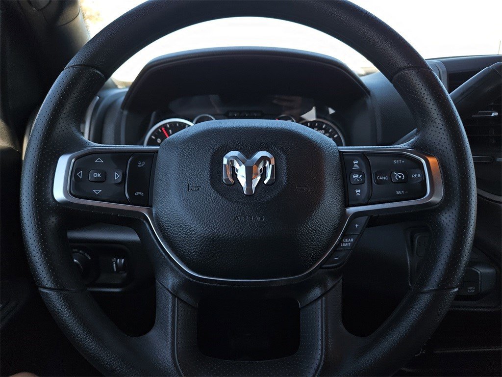 New 2026 RAM 2500 Tradesman image 30