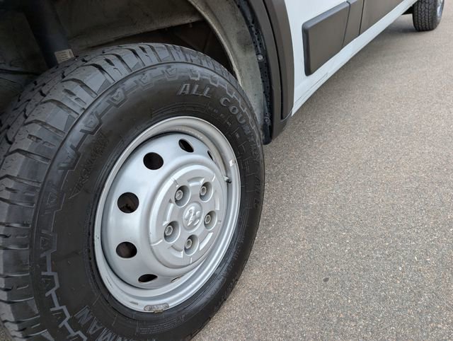 Used 2021 RAM ProMaster 2500 image 14