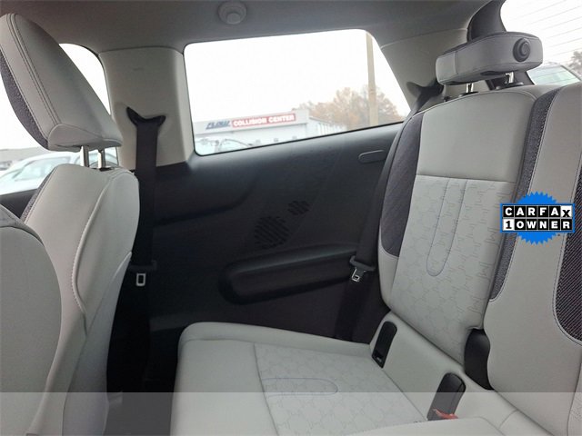 Used 2025 MINI Cooper S image 10