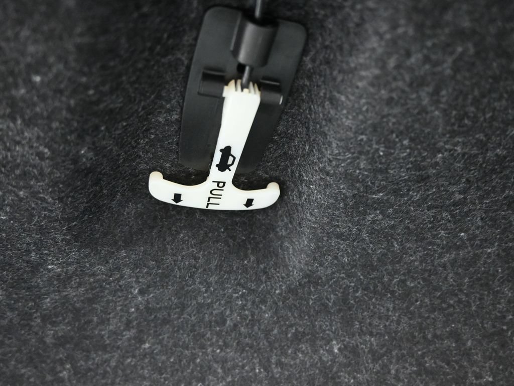 Used 2023 Nissan Maxima SV w/ Floor Mat Group FWD image 16