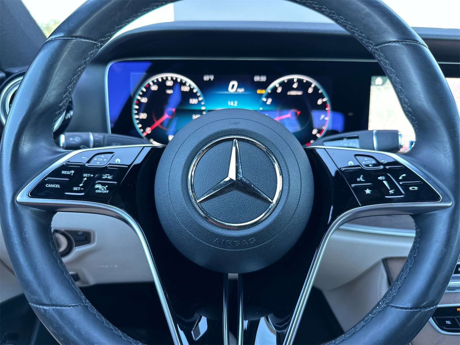 Certified 2022 Mercedes-Benz E 350 Sedan image 27