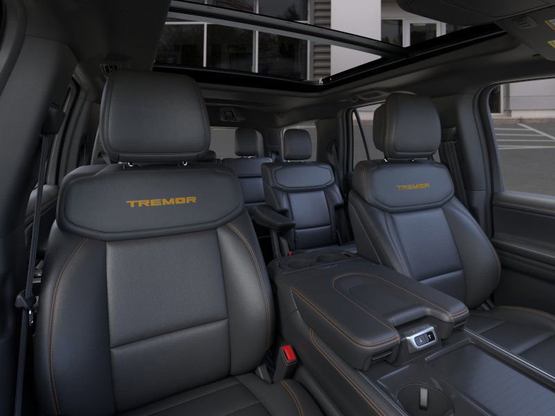 New 2026 Ford Expedition Tremor image 10