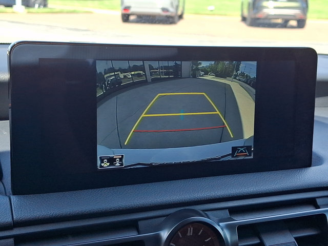 Certified 2025 Lexus IS 350 F Sport w/ Navigation Package AWD/4WD image 19