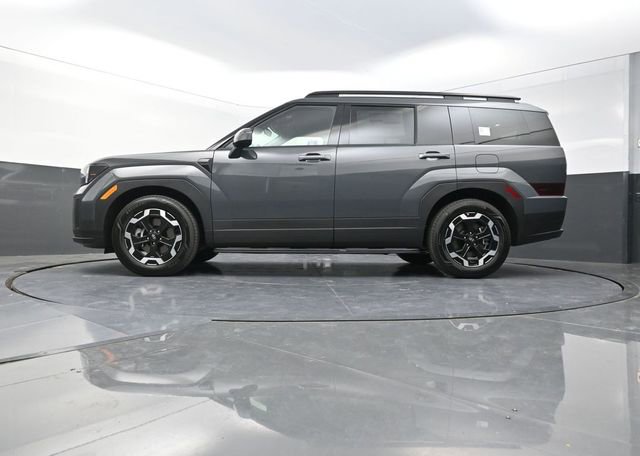 New 2026 Hyundai Santa Fe SEL AWD/4WD image 33