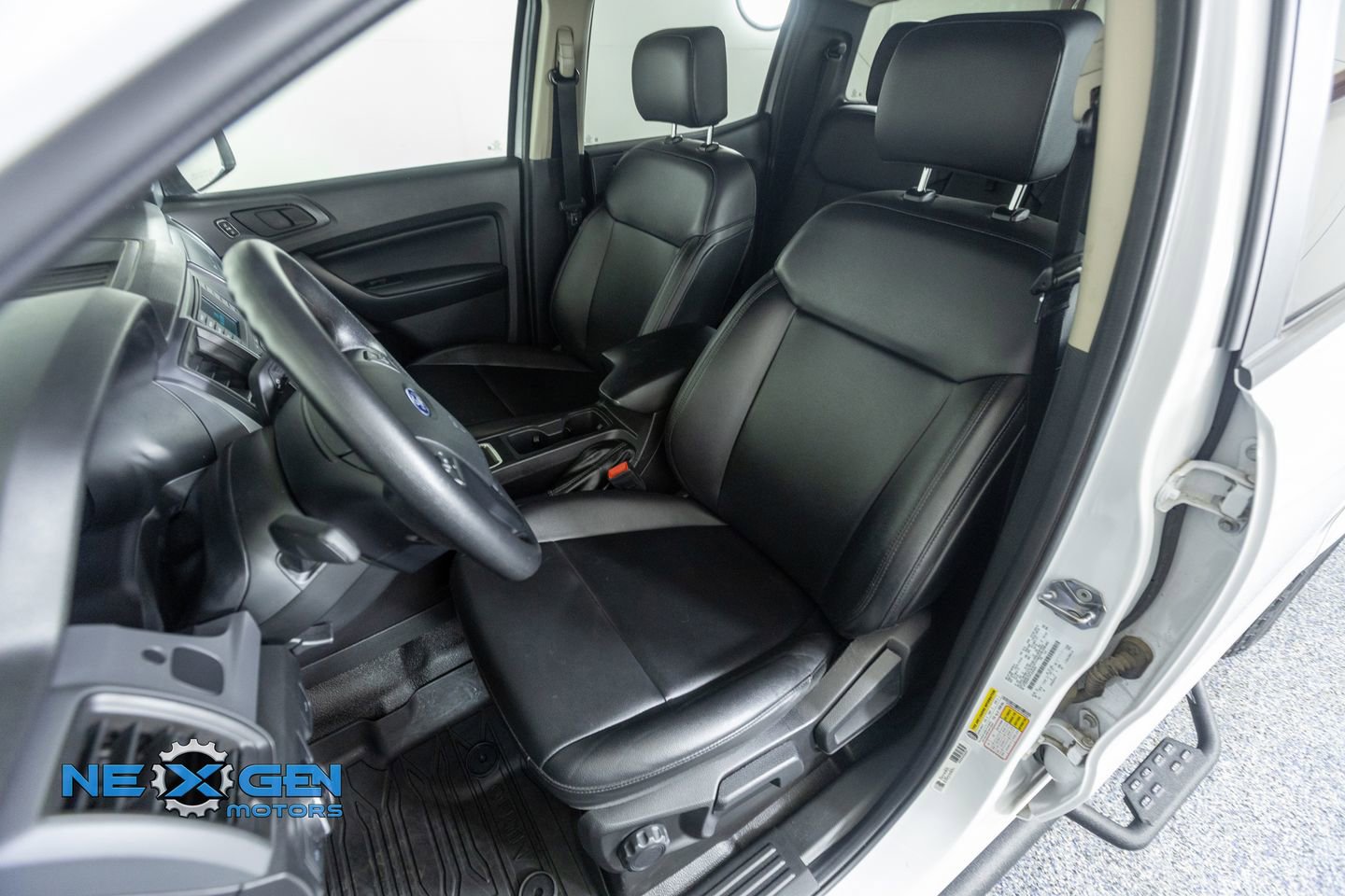 Used 2023 Ford Ranger XL AWD/4WD image 23