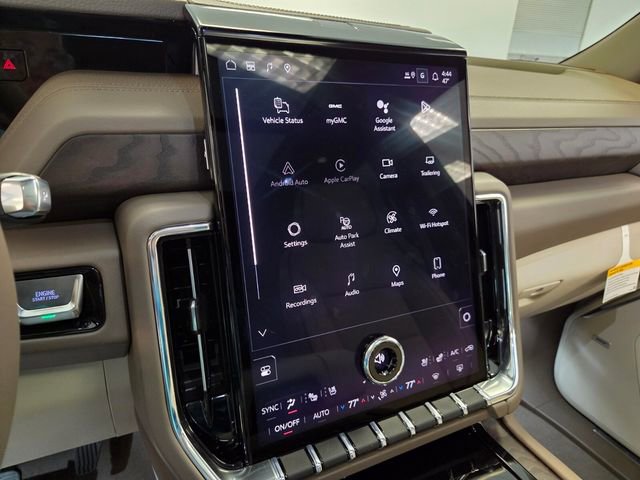 New 2026 GMC Yukon XL Denali w/ Denali Reserve Package image 23