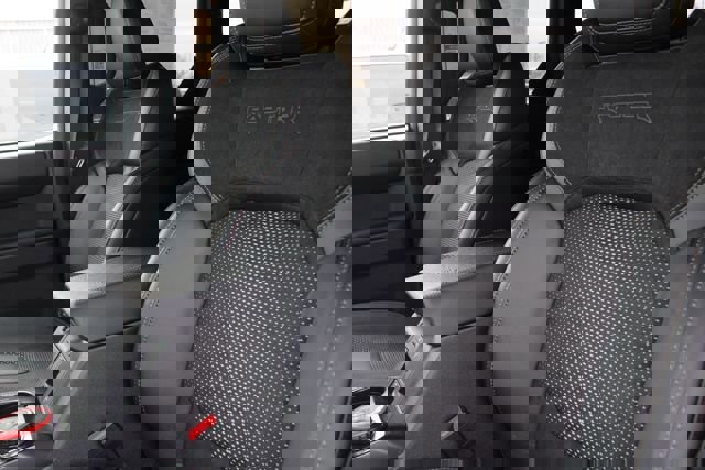 New 2026 Ford Bronco Raptor image 5