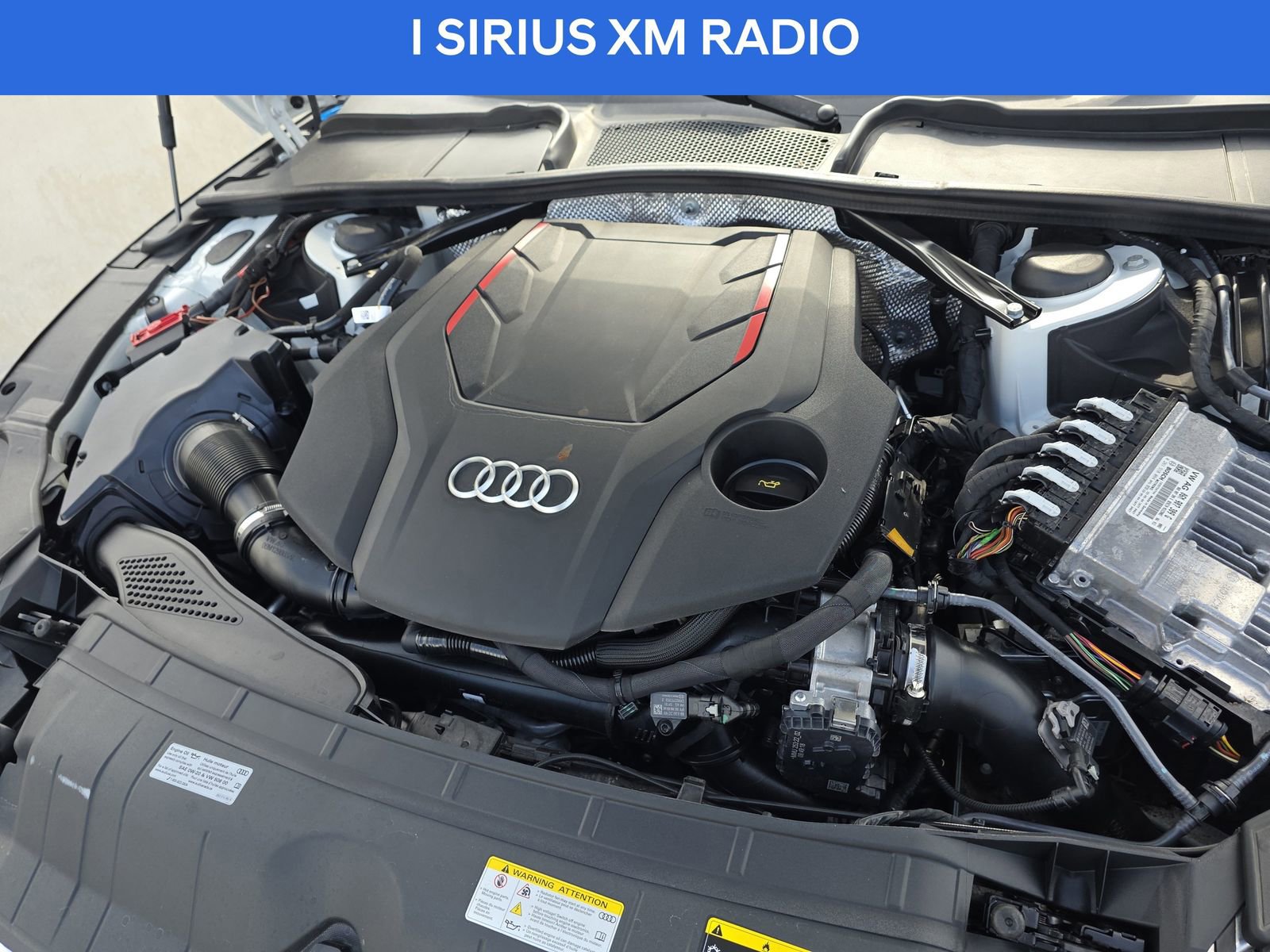 Used 2023 Audi S5 Prestige w/ Prestige Package image 13