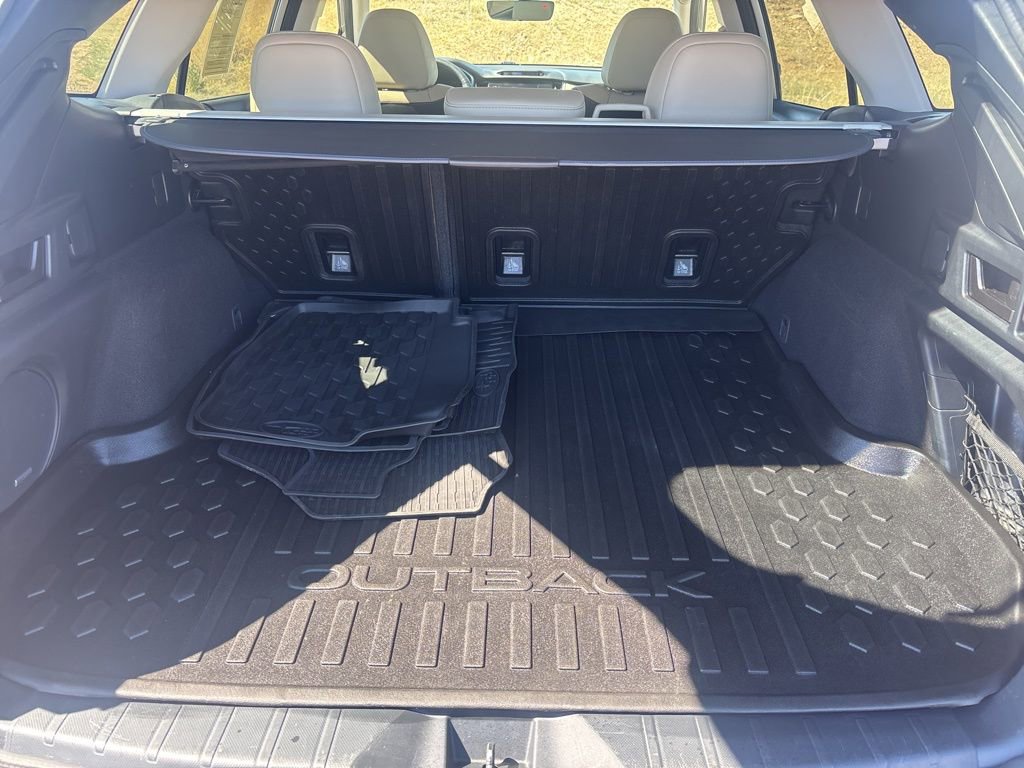 Used 2020 Subaru Outback Limited XT w/ Popular Package #2 image 14