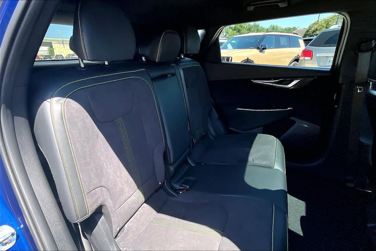 Certified 2023 Kia EV6 GT AWD/4WD image 19