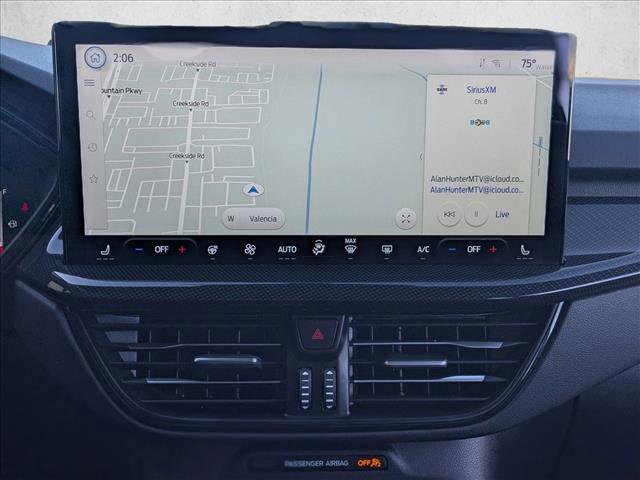 Used 2024 Ford Escape ST-Line w/ Tech Pack #1 image 13