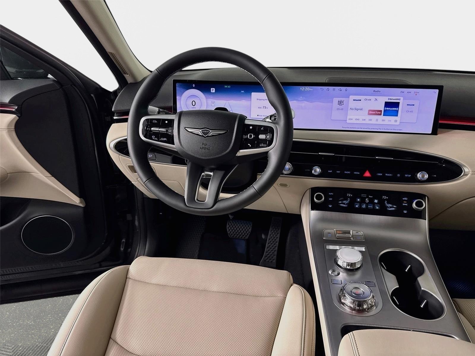 New 2027 Genesis GV70 2.5T Select AWD/4WD image 24