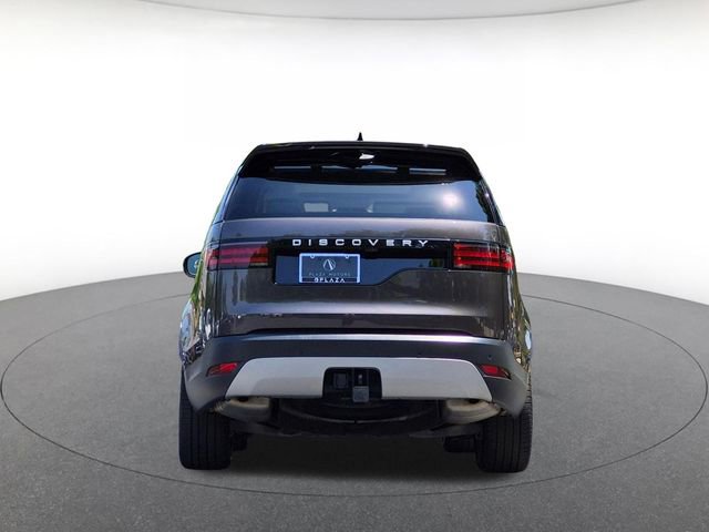 Used 2025 Land Rover Discovery S AWD/4WD image 6