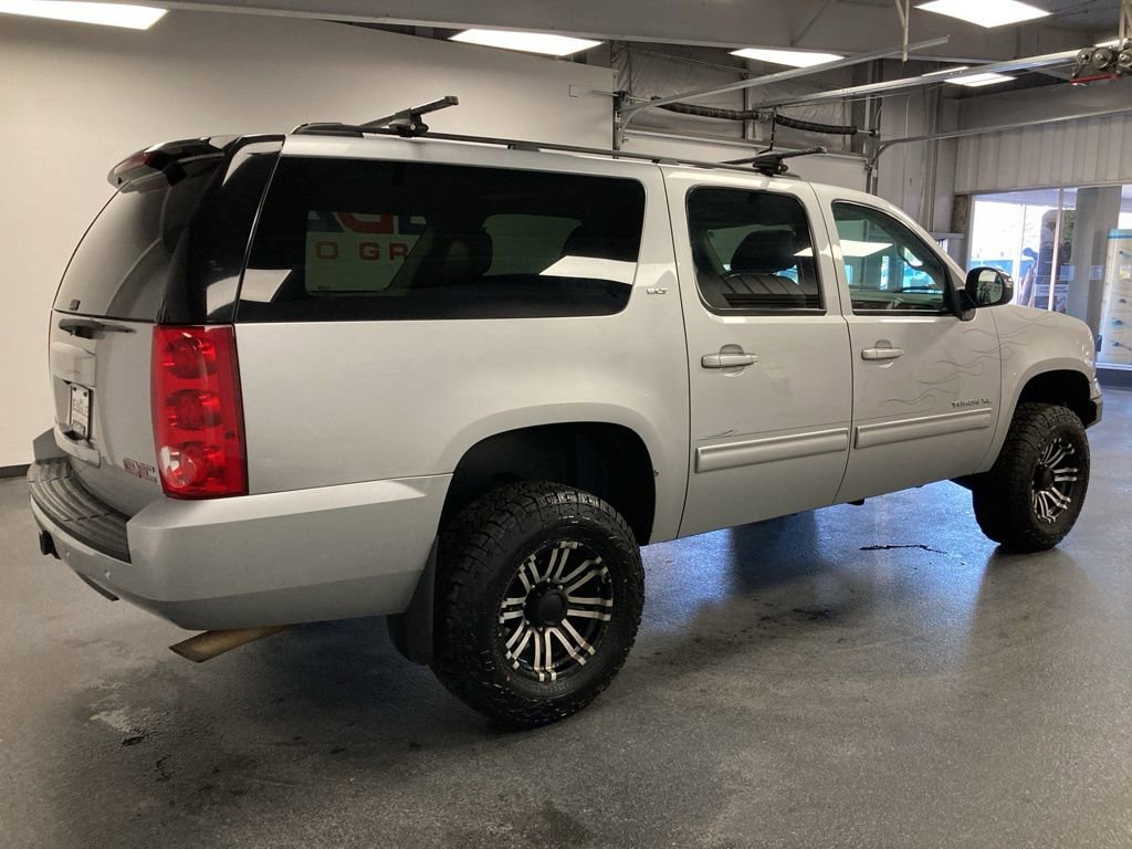 Used 2012 GMC Yukon XL 2500 SLT image 12
