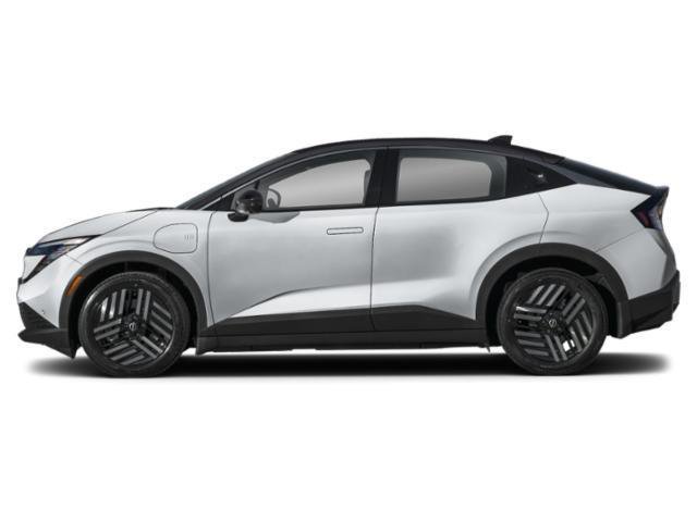New 2026 Nissan Leaf SV+ w/ Floor Mat Package (SV+) image 3