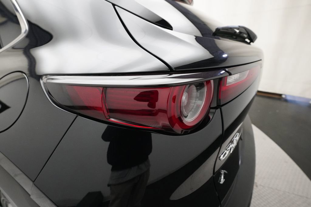 Certified 2023 MAZDA CX-30 AWD 2.5 S w/ Select Package image 32