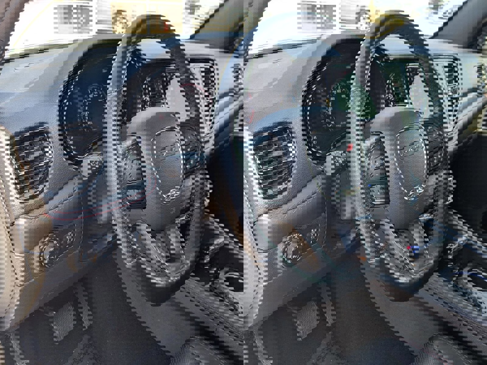 Used 2023 Dodge Durango GT image 49