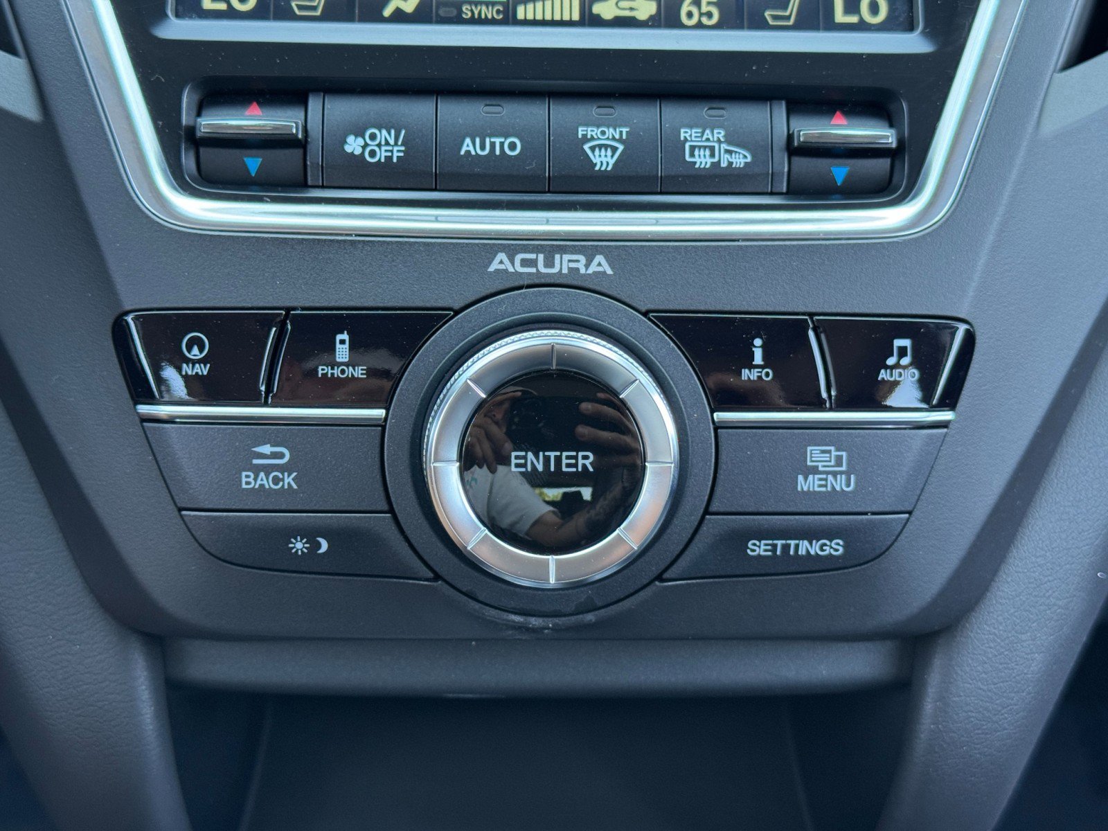 Used 2017 Acura MDX FWD w/ Technology Package image 30