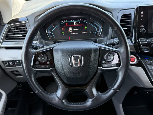 Used 2023 Honda Odyssey Elite image 13