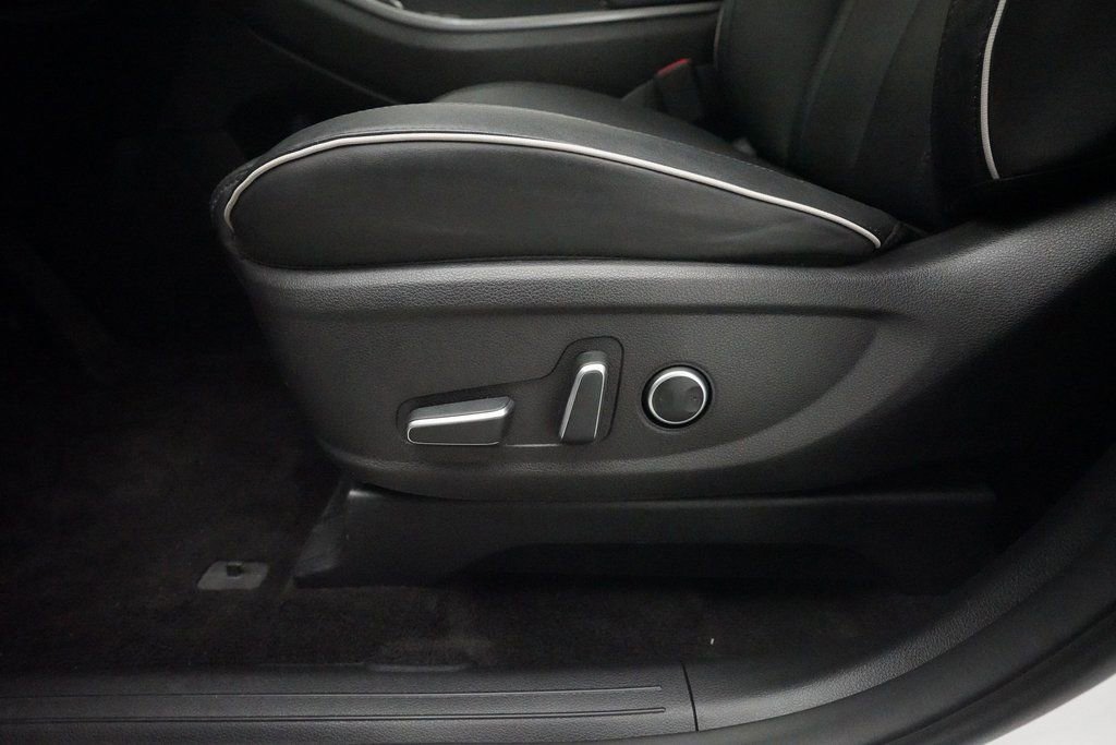 Used 2025 Hyundai Palisade SEL AWD/4WD image 30
