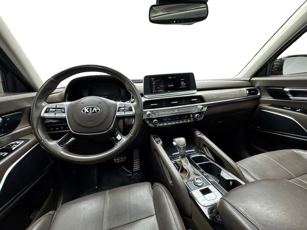 Used 2020 Kia Telluride SX AWD/4WD image 34