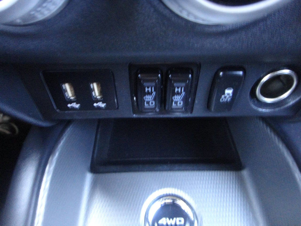 Used 2021 Mitsubishi Outlander Sport SE AWD/4WD image 10