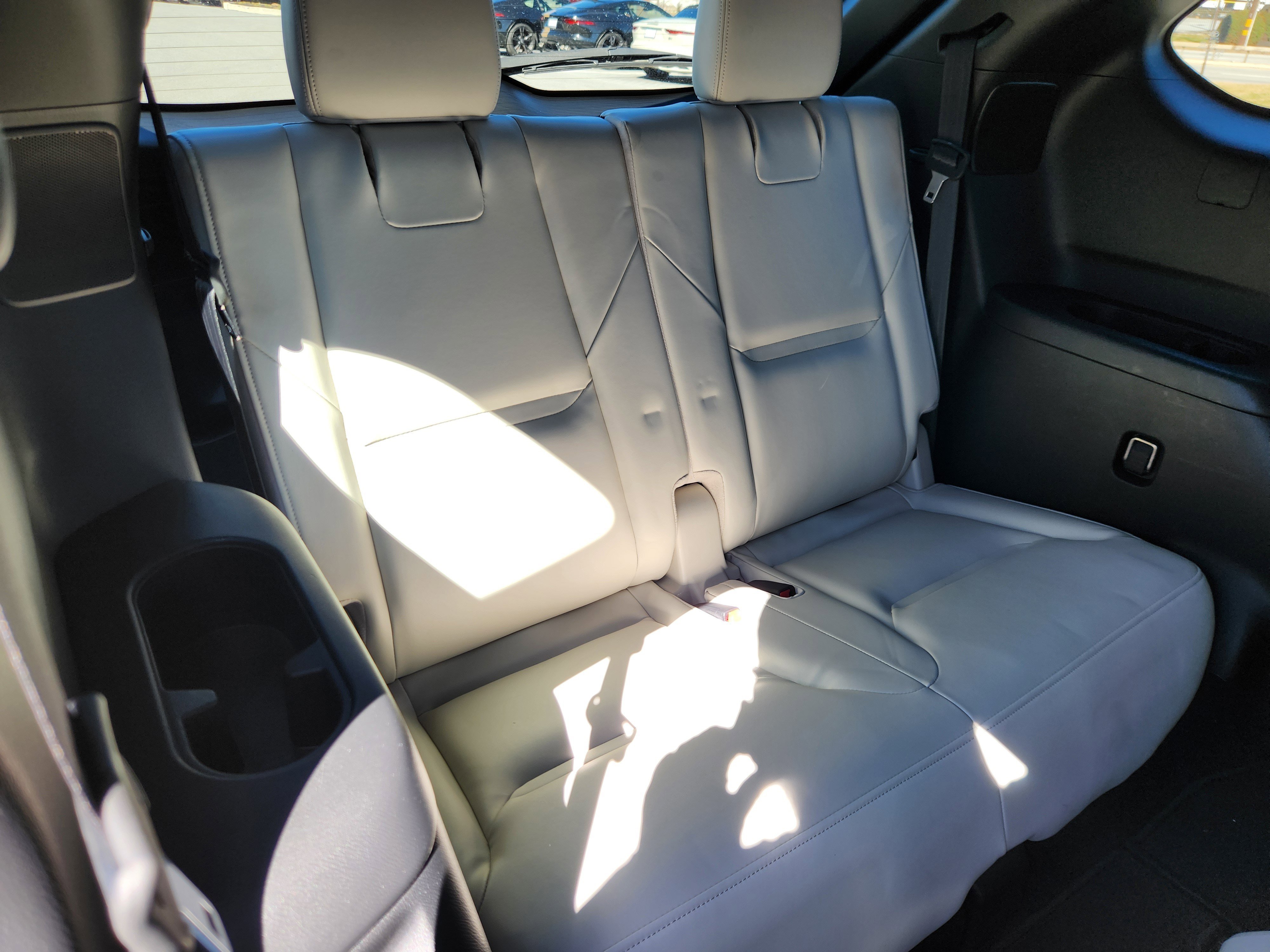 Certified 2021 MAZDA CX-9 Signature image 17