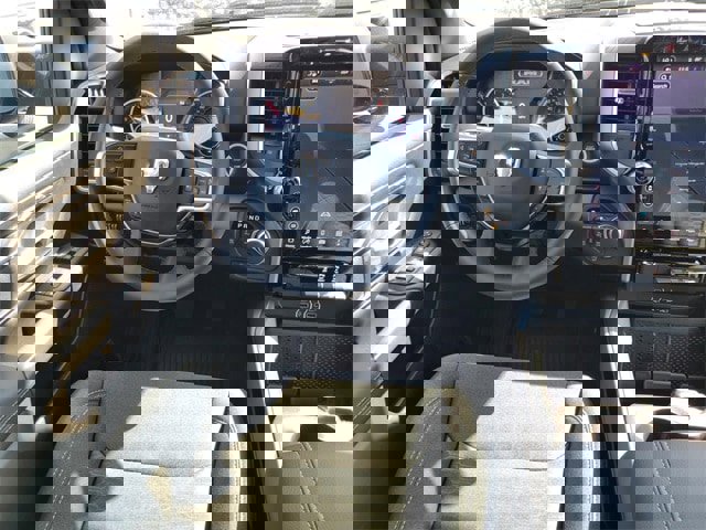 New 2026 RAM 1500 Big Horn image 5
