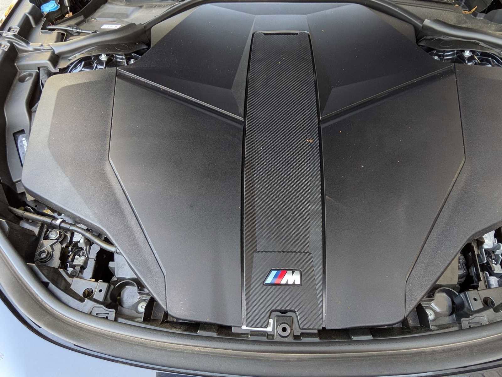 Certified 2024 BMW i7 M70 image 15