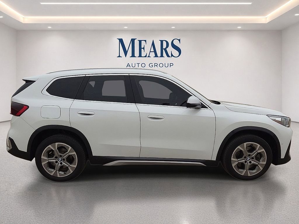 Used 2023 BMW X1 xDrive28i w/ Convenience Package AWD/4WD image 6