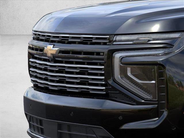 New 2026 Chevrolet Suburban High Country image 13