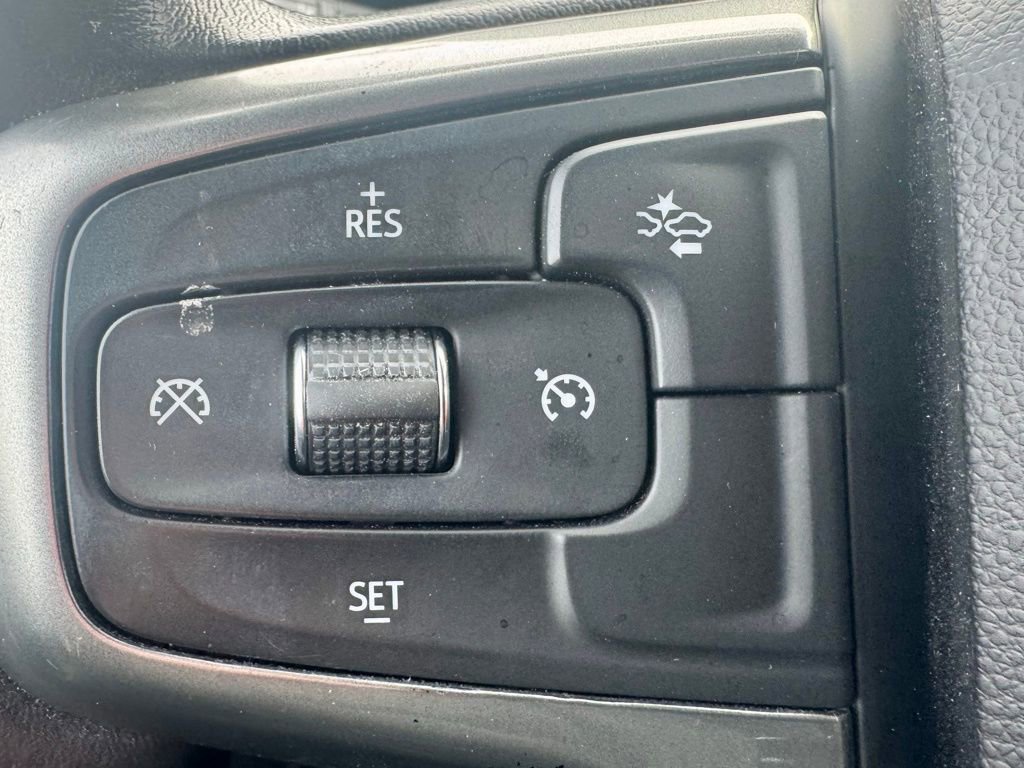 Used 2021 Chevrolet Tahoe LT image 17