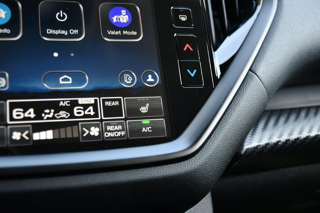 New 2027 Subaru Ascent Premium AWD/4WD image 14