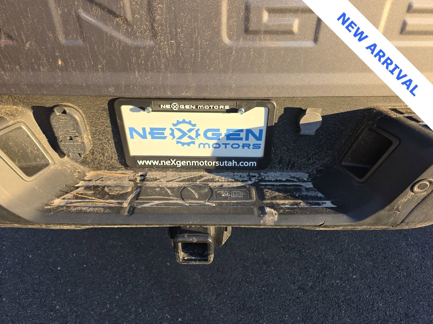 Used 2021 Ford Ranger XLT w/ Equipment Group 301A Mid image 6