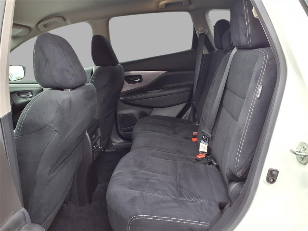 Certified 2021 Nissan Murano S w/ Cargo Package image 23