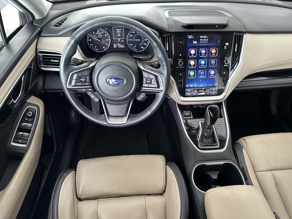 Used 2020 Subaru Outback Limited w/ Popular Package #2 AWD/4WD image 16