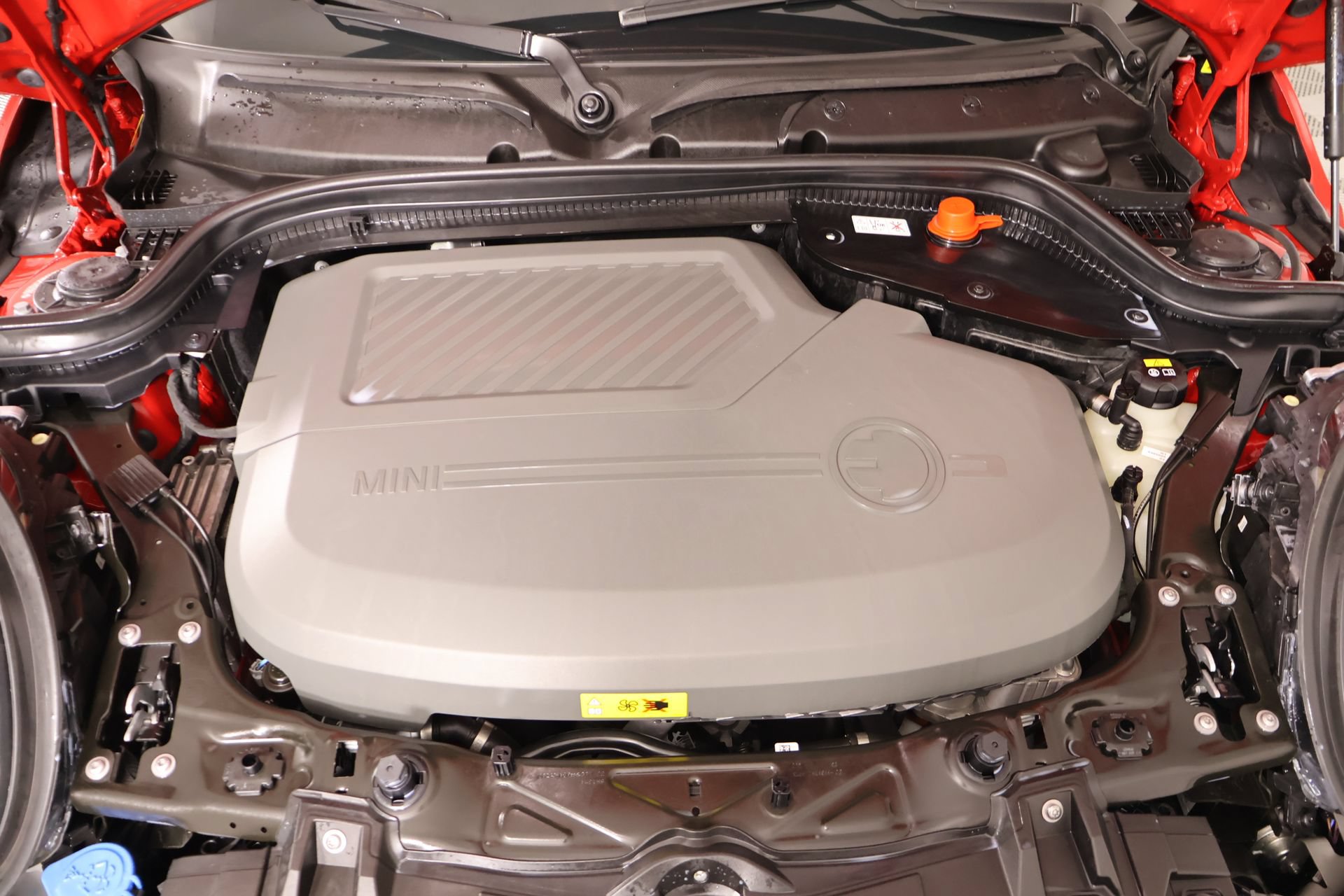 Used 2022 MINI Cooper SE FWD image 20